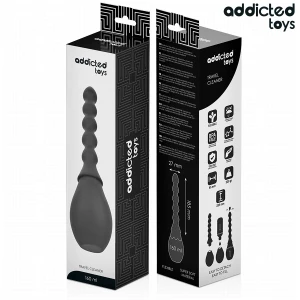 ADDICTED TOYS - NETTOYEUR DE VOYAGE MODÃLE 2